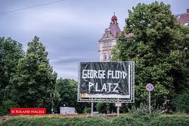 Auch an stuttgart zog der todestag von george floyd nicht spurlos vorbei. Der Gourmet Dscheiden Twitter