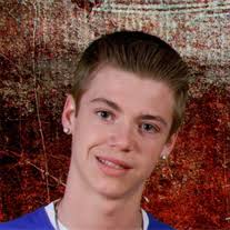 Gavin Ray Swink (1997-2015)