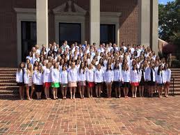 2015 Convocation Honors Achievement