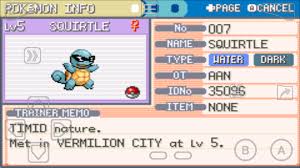 Pokemon Supreme Fire Hame pane tokyo mew mew japan cheat code. pokemon supreme fire