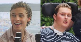 Sam would like to introduce his most recent team member, Quinn Carey. Quinn  joined the campaign in October of 2017. Quinn and Sam have been best  friends since Kindergarten. They have similiar