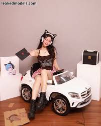 Leaked Models Mihye02 nude OnlyFans photo 21 exclusive