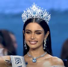 Miss Universe Thailand 2025