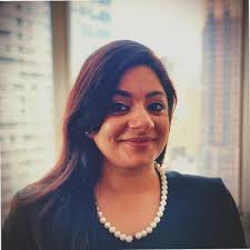 Back in Chicago this week—where the early part of my JPMorgan Chase career  first took root! Leading a global team reminds me every day that our impact  is multiplied when we come