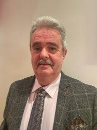 Kevin Comiskey's Instagram, Twitter & Facebook