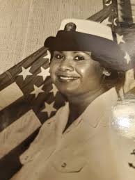 Olivia Feliberty Obituary