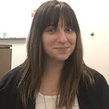 Dr. Olivia Gupton Robertson