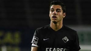 Dmitrovic, the one who has played the most. Rafa Soares Alchetron The Free Social Encyclopedia