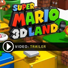 I think it might work if converted properly but i'm not sure how to do it as they're dumped as.bin files. Buy Super Mario 3d Land Nintendo 3ds Download Code Compare Prices