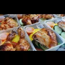 Nasi ayam menjadi memang menjadi makanan kegemaran rakyat malaysia sejak dahulu lagi. Helooo Dari Nasi Ayam Madu Paris Nasi Ayam Madu Paris Bagaimana Nak Order Whatsapp Sahaja For Fast Reply No Dm No Sms No Call Food Chicken Meat