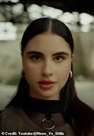 Who are the Israeli rappers calling for Dua Lipa and Bella Hadid to be  killed? Female half-Russian soldier who served a year in the IDF and  lyricist who sings about drugs have