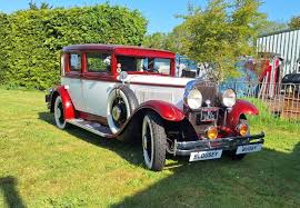 Image result for Princess Blue 1931 Nash