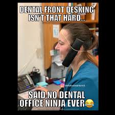 We did not find results for: Dental Ninja Dental Assistant Humor Dental Jokes Dental Hygiene Humor