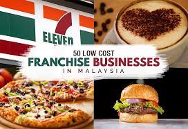 The home of the beloved petronas twin towers has long been hailed as a popular choice for business owners new. These 50 Low Cost Franchise Businesses Will Help You Achieve Your Dream Business Johor Now