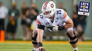 Ravens NFL Draft Strategy and Potential Targets 2026
