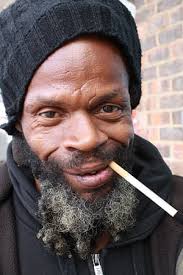 Salesh Kapur's Harlesden portraits