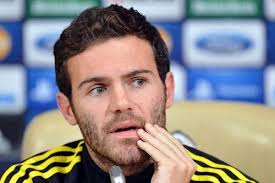 Juan Mata Height, Age, Girlfriend, Family, Biography » StarsUnfolded