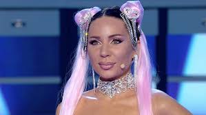 Created september 17, 2017 by rityla. Sztarban Sztar A Zsuri Szerint Miss Mood Gyenge Volt Ariana Grandekent 24 Hu