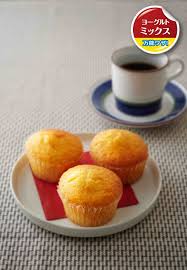 Image result for マフィン