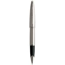 Waterman Carene Silver Meridians Rollerball Pen Rollerball Pen Pen Rollerball