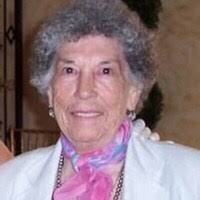 Maria Lupita Olivas Obituary (2022)