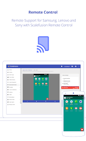 I have a lenovo tab 4 10'. Scalefusion Kiosk Lockdown Mdm Agent De Promobi Technologies Android Aplicaciones Appagg