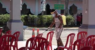 Kuala besut is a small town in terengganu, on the east coast of malaysia. Jheat Pejabat Agama Daerah Kuala Terengganu Ditutup Hari Ini