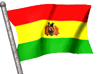Click on the file and save it for free. Bolivia Flag Gif Bolivia Flag Discover Share Gifs