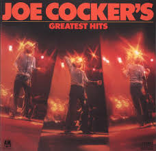 The first one taken from a classic live performance in dortmund in 1992, the second is a new concert filmed in cologne in 2002. Joe Cocker S Greatest Hits Compilation By Joe Cocker Spotify