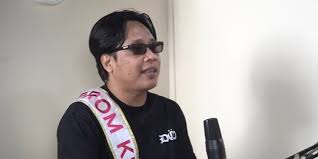 We are with you all the way. Dikenal Sebagai Presenter Nakal Gofar Hilman Akui Selalu Dapat Nilai Agama Bagus Merdeka Com