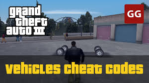 A large collection of cheats from getting more money to changing costumes. Gta 3 Codes Pc 10 2021