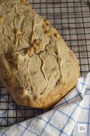 Pan De Tritordeum En Panificadora Pan Panificadoras Panes
