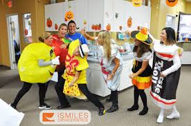 Halloween Costume Ideas Group Office Costumes Ideas Candy Sweets Sugar Dental Orthodontics Fun Used Office Furniture Office Furniture Used Cubicles