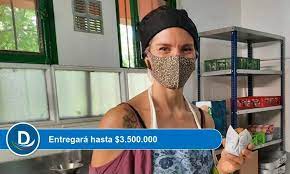 Cómo postular al capital abeja de hasta 3,5 millones. Dhibha A1xewvm