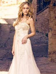 Find recipes, search our encyclopedia of cooking tips and ingredients, watch food videos, and more. Brautkleid Sunflower Von Rembo Styling Auf Ja De