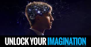 How to unlock and embrace the incredible power of your imagination. How To Unlock And Embrace The Incredible Power Of Your Imagination