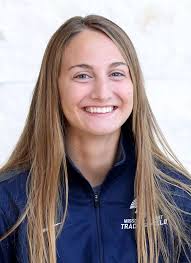 2020 Women's Track and Field Roster