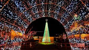 It S A Known Fact Seattleites Love Christmas Lights Maybe It S Because Of Our Shorter Days During The Winter Or The Col Christmas Lights Hiking Trip Stanwood