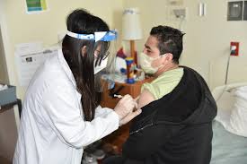 Read about south australia's rollout plan. Covid 19 Vaccine In San Francisco San Francisco
