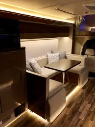 Mod Led Accent Lighting
