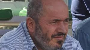 Promotion. Massa Valpiana is underway.