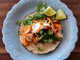 Maybe you would like to learn more about one of these? Best Fish Taco Recipes How To Make Fish Tacos Food Network