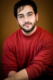 Matthew Solomon's Instagram, Twitter & Facebook