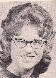 Marcella Eileen “Sally” Haight Stover (1946-1994)