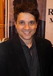Ralph Macchio's Hair Mystery: Does He Wear a Toupee?