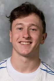 2018 Men's Lacrosse Roster