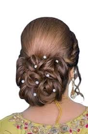 Joora Synthetic Hair Extension – Perfect for Pakistani Bridesmaids &amp; Weddings