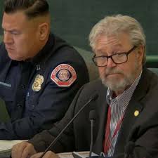 Workers' Rights Caravan Rolls Out