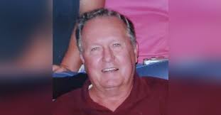 Obituary information for William Bruce Holt
