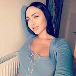 Alex Brusha's Instagram, Twitter & Facebook